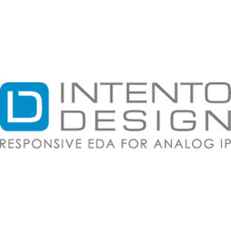 Intento Design Logo
