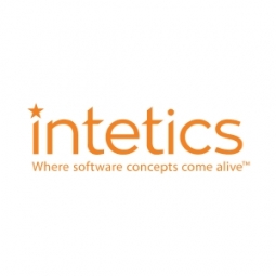 Intetics Inc Logo