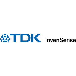 InvenSense (TDK) Logo