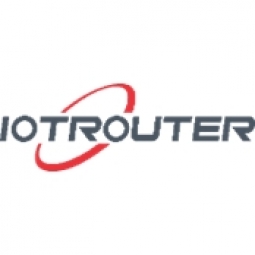 IoTrouter Logo