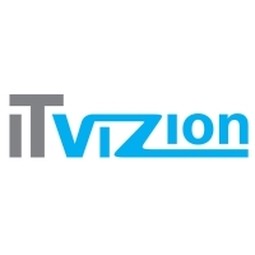 IT Vizion Logo