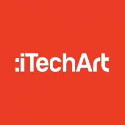 iTechArt Logo