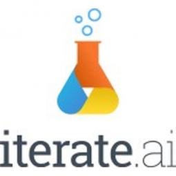 Iterate.ai Logo