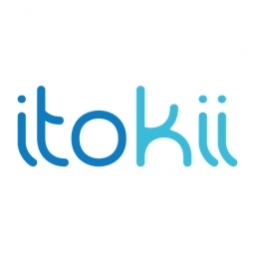 Itokii IoT Logo