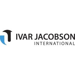 Ivar Jacobson Logo