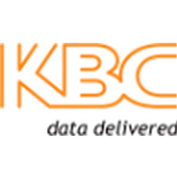 KBC Networks Logo