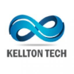 Innovation via Integration: A Case Study on a Smart Security Solutions Giant - Kellton Tech Solutions Industrial IoT Case Study