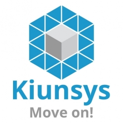 Kiunsys Logo