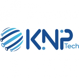 KNP Technologies Pvt Ltd Logo