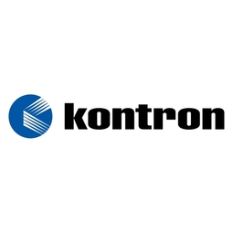 Kontron (S&T Group) Logo