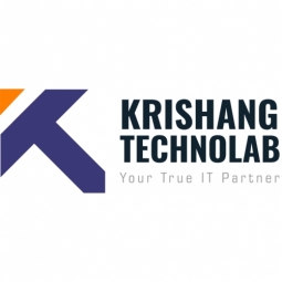 Krishang Technolab Logo