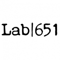 Lab 651 Logo