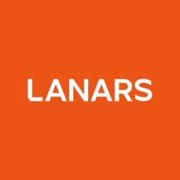 LANARS Logo