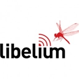Reducing logistics’ environmental impact by air quality monitoring  - Libelium Industrial IoT Case Study