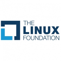 Linux Foundation  Logo