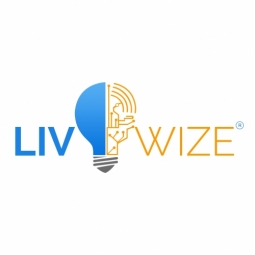Livwize Smart Solutions Logo
