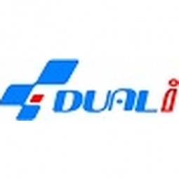 DUALi Inc. Logo