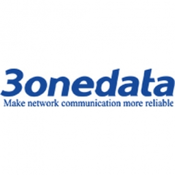 3onedata Logo