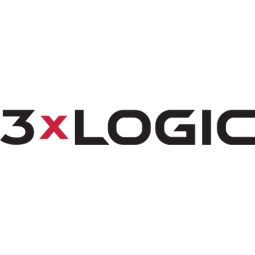 3xLOGIC Logo