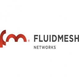Fluidmesh Networks (Cisco) Logo