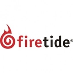 Firetide Logo