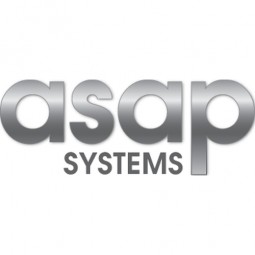ASAP Systems Logo