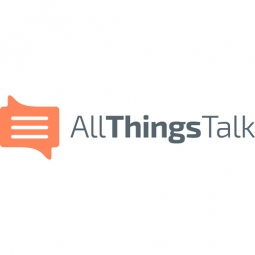 AllThingsTalk Logo