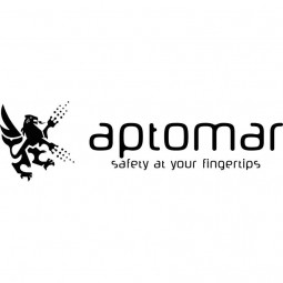 Aptomar Logo