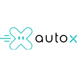 AutoX Logo
