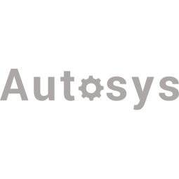 Autosys Logo