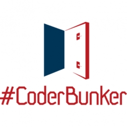 Coderbunker Logo