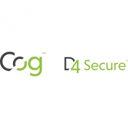 Cog Logo