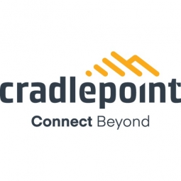 AI Technology for Smart Buildings: LTE Route from Edge to Cloud - Cradlepoint Industrial IoT Case Study