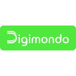 DIGIMONDO Logo