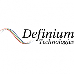 Definium Logo