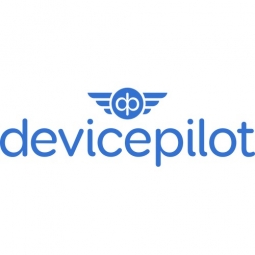 DevicePilot Logo