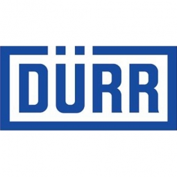 Durr Logo
