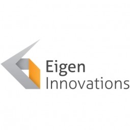 Eigen Innovations Logo