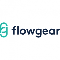Flowgear Logo