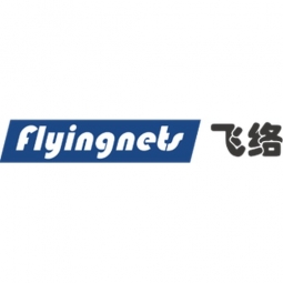 Flyingnets Logo