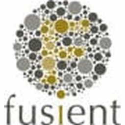 Fusient Logo