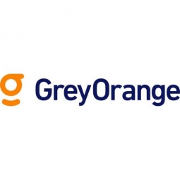 GreyOrange Logo
