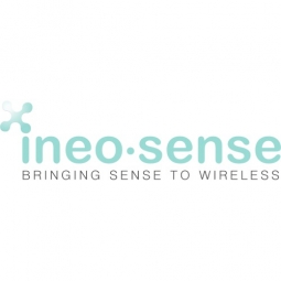 INEO-SENSE Logo