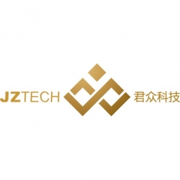 JZTech Logo