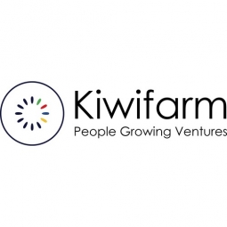 Kiwifarm Logo