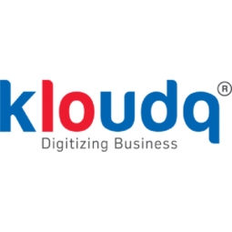 Kloudq Logo