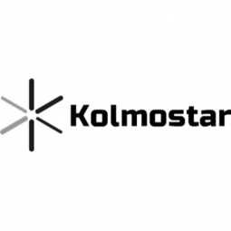 Kolmostar Logo