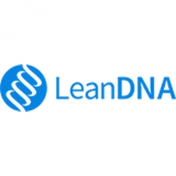 LeanDNA Logo