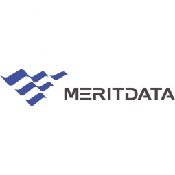 Meritdata Logo