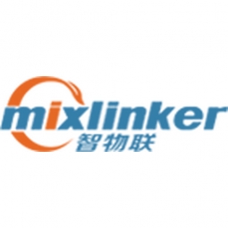 Mixlinker Logo
